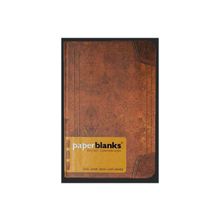 Записная книжка paperblanks для заднего кармана