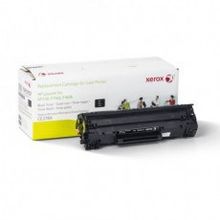 Картридж черный Black 2.1K для LaserJet P1566, P1606dn P1606