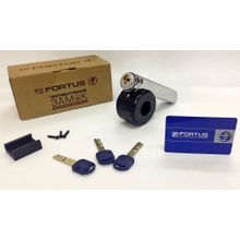 Замок рулевого вала FORTUS CSL 3614 для NISSAN Teana 2014-
