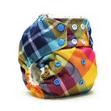 Kanga Care Rumparooz Onesize Preppy