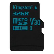 Kingston Карта памяти Kingston SDCG2 32GBSP