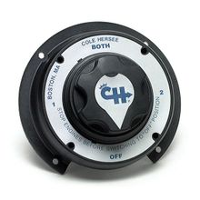 Littelfuse Переключатель для двух батарей Littelfuse M-750 36 В 310 А