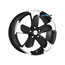 RADIUS R14 8x18 5x120 ET35 DIA72.5 Satin