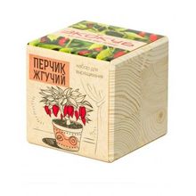 ЭКОКУБ Перчик