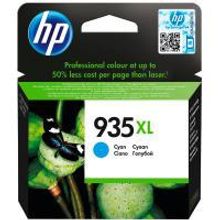 HP 935XL, C2P24AE картридж голубой