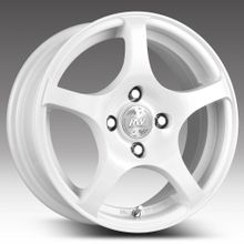 Колесные диски Racing Wheels H-125 7,0R17 5*108 ET45 d63,4 W [87513250225]