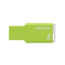 Sony Sony Microvault Style USM4GMG