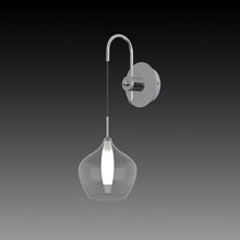 Lightstar 803541 Бра PENTOLA хром