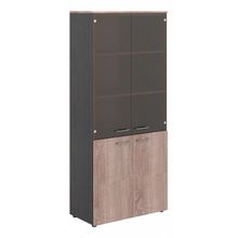 Skyland Шкаф-витрина Wave WHC 85.2 ID - 333394