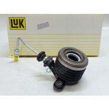 Подшипник Выжимной Гидравлический Renault Luk арт. 510016410