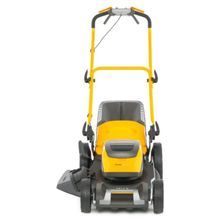 STIGA Combi 48 SQ DAE