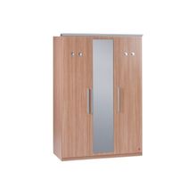 Cilek Шкаф 3-x дверный POSITIVE SL 1002-SLP