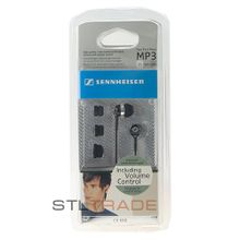 Наушники Class A-A-A Sennheiser CX500 черные