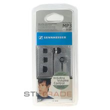 Наушники Class A-A-A Sennheiser CX500 черные