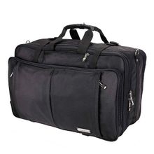 Numanni Сумка-рюкзак 894  черная