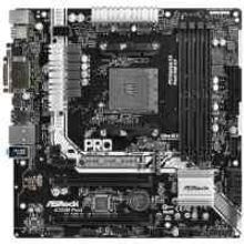 ASRock ASRock A320M Pro4