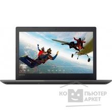 Lenovo IdeaPad 320-15ISK 80XH01U3RU black 15.6"