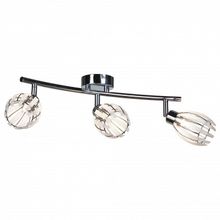 Lussole Спот Lussole Nelson LSP-0100 ID - 393863