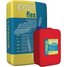 Литокол Coverflex 20 кг