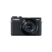 Canon Canon PowerShot G9 X Mark II Black