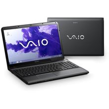 Ноутбук SONY VAIO SVE1512Y1R B i7 3632QM 8 640 Blu-Ray 2048 HD7650M WiFi BT Win8 15.5" 2.47 кг