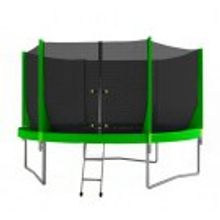 OPTIFIT Jump Green 12ft