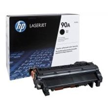 Заправка картриджа HP CE390A (90A), для принтеров HP LaserJet M4555, LaserJet M601, LaserJet M602, LaserJet M603
