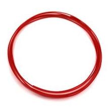 Пластик Мастер-Пластер PLA для 3D ручки, 100 гр, красный (070049)