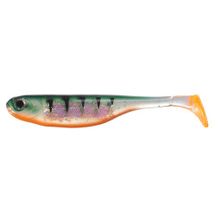 Виброхвост Powerbait Gotam Shad, 11см, 3шт., Tiger Berkley