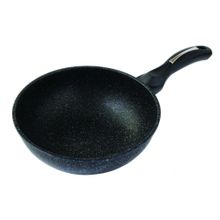 Сковорода ORIENTAL WAY литая MarTiNa D24 см, арт. QM24