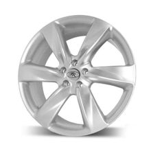 Колесные диски Replica 648 Infiniti FX35,FX45,FX35 New 9,0R21 5*114,3 ET45 d66,1 HS