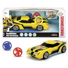 Dickie Dickie Трансформеры Bumblebee