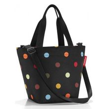 Reisenthel Shopper XS dots