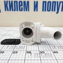 Johnson Pump Помпа в сборе для унитаза Johnson Pump AquaT 81-47239-01 19 и 38 мм
