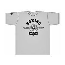 Maxler Футболка рис: Бокс ( Maxler T-Shirt Boxing ) (Аксессуары)