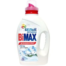 Bimax Белые Вершины 1.5 л
