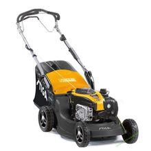 Бензиновая газонокосилка Stiga Turbo Power 50 S B