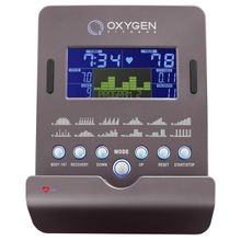 OXYGEN EX-55 NF HRC