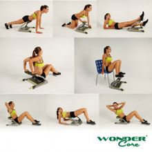 Вандер Кор Wonder Core Smart