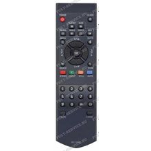 Пульт Sanyo RC-2603 (TV) как оригинал