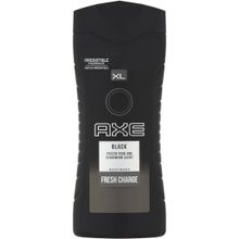 Axe Black Frozen Pear and Cedarwood Scent 250 мл