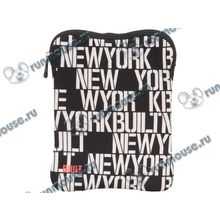 Чехол BUILT "Neoprene Sleeve A-LSPAD-BBD" для Apple iPad 9.7", Built Bold [110791]