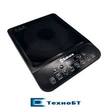 Настольная плита Sakura SA-7157