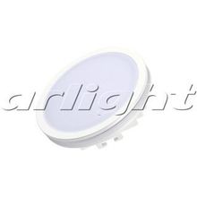 светодиодная панель LTD-115SOL-15W Warm White |  код. 020708 |  Arlight