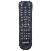 Пульт Polar 39LTV3003 (TV) корпус Maximus