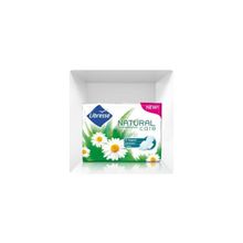 Прокладки Либресс Nature Care макси супер, 9 шт