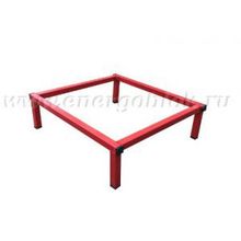 Подставка под газовый шкаф ТМ-3