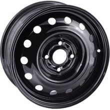 Колесный диск ARRIVO LT034_P 6x16 4x100 D60,1 ET41 black