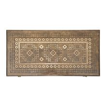 Нарды резные "Армянский Ковер", Mkhitaryan