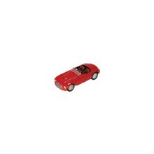 Коллекционный автомобиль Ferrari 166 MM 1948